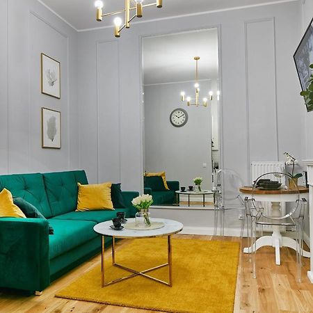 Stara Praga Vistula Apartment Варшава Екстериор снимка