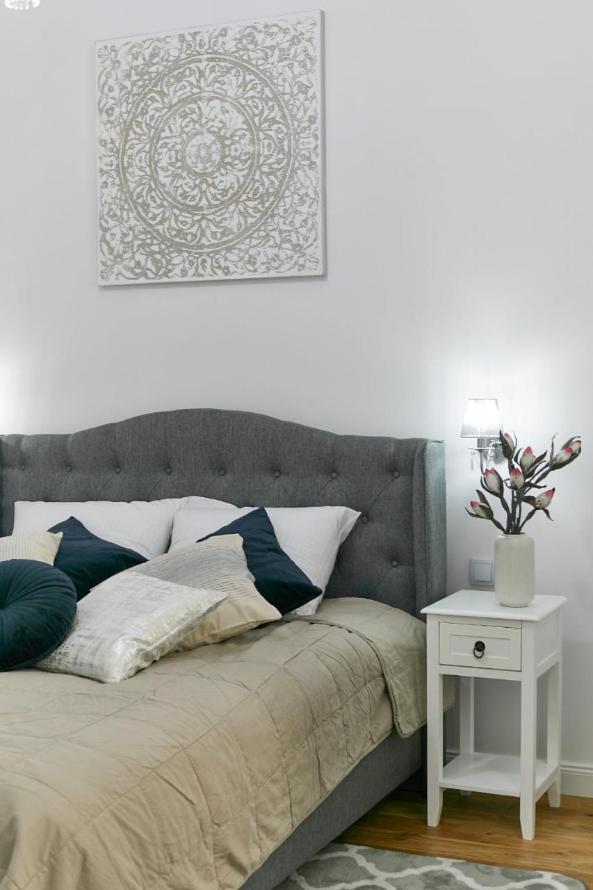 Stara Praga Vistula Apartment Варшава Екстериор снимка